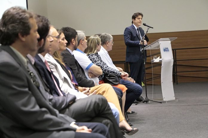 16.03 Lançamento do programa Moradia Cidadã - Foto Rayane Mainara (1)